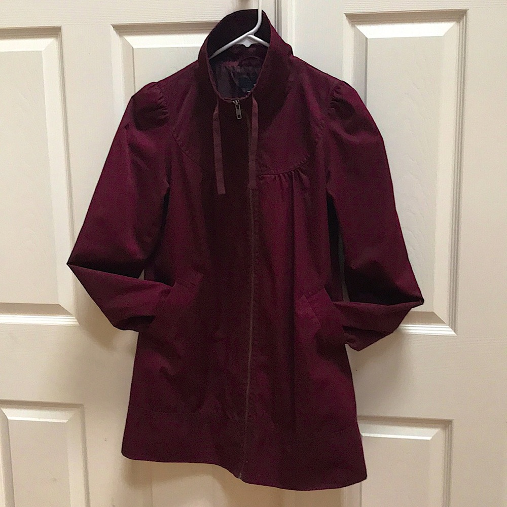 H&M  spring jacket - Picture 3 of 7